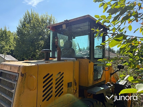 Hjullastare Kima ZL20 4 of 30