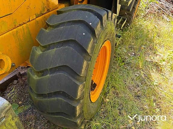 Hjullastare Kima ZL20 16 of 30