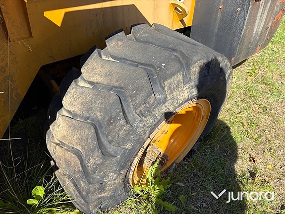 Hjullastare Kima ZL20 15 of 30