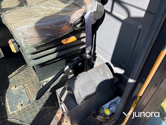 Hjullastare Kima ZL20 9 of 30