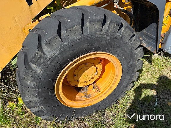Hjullastare Kima ZL20 14 of 30