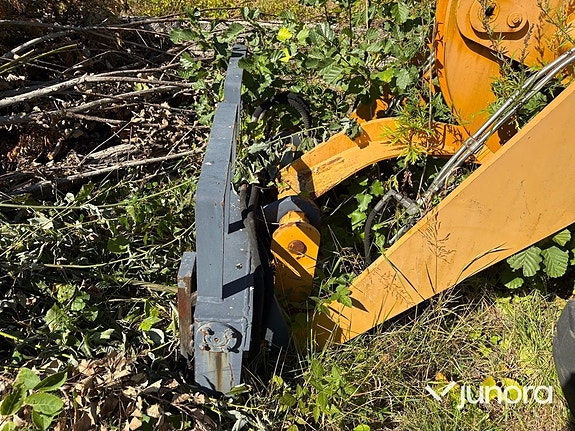 Hjullastare Kima ZL20 22 of 30