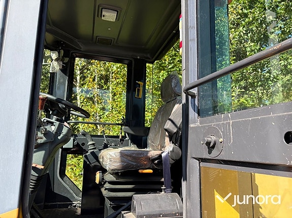 Hjullastare Kima ZL20 7 of 30