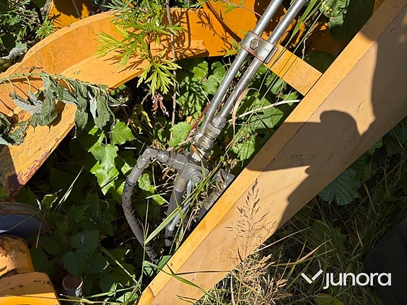 Hjullastare Kima ZL20 24 of 30