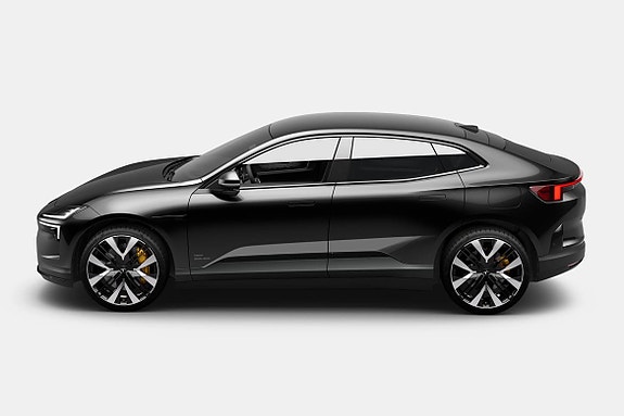 Polestar 4
