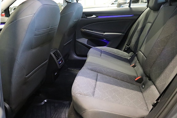 Volkswagen Golf I 9 of 27
