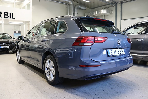 Volkswagen Golf I 4 of 27