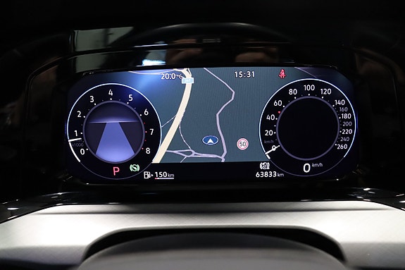 Volkswagen Golf I 16 of 27