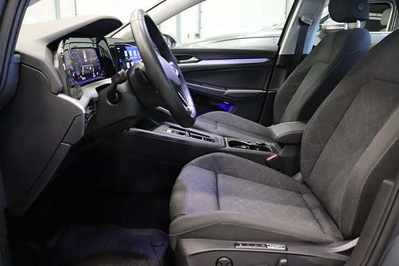 Volkswagen Golf I 7 of 27