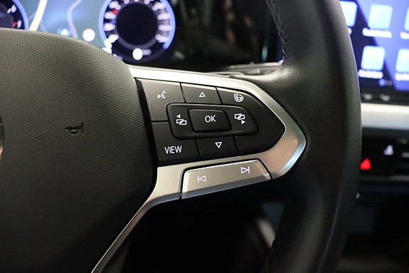 Volkswagen Golf I 15 of 27
