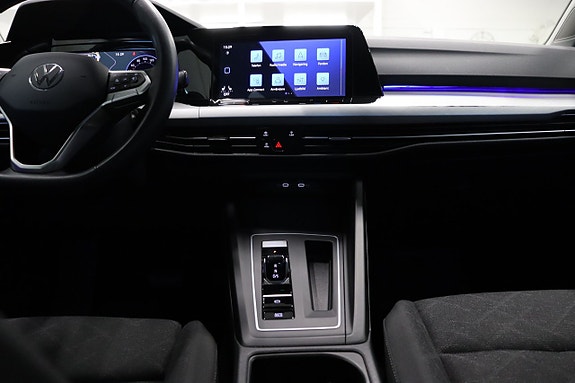 Volkswagen Golf I 13 of 27