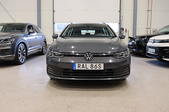 Volkswagen Golf I 3 of 27
