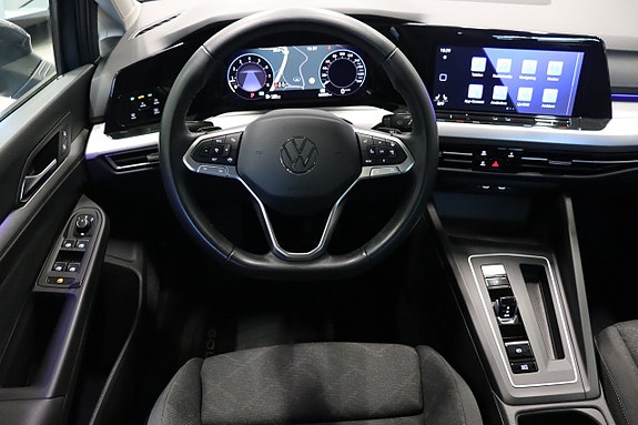 Volkswagen Golf I 11 of 27