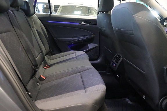 Volkswagen Golf I 10 of 27