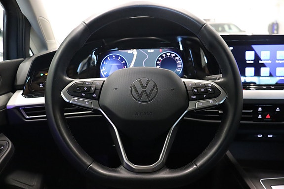 Volkswagen Golf I 12 of 27