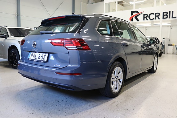 Volkswagen Golf I 5 of 27