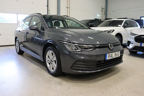 Volkswagen Golf I 2 of 27