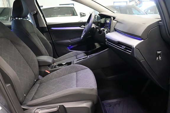 Volkswagen Golf I 8 of 27