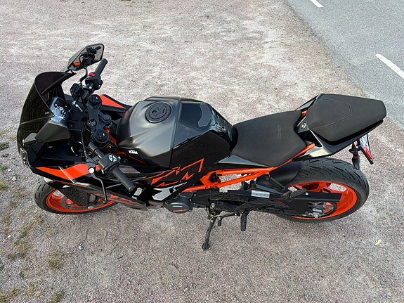 KTM RC 125 12 of 15