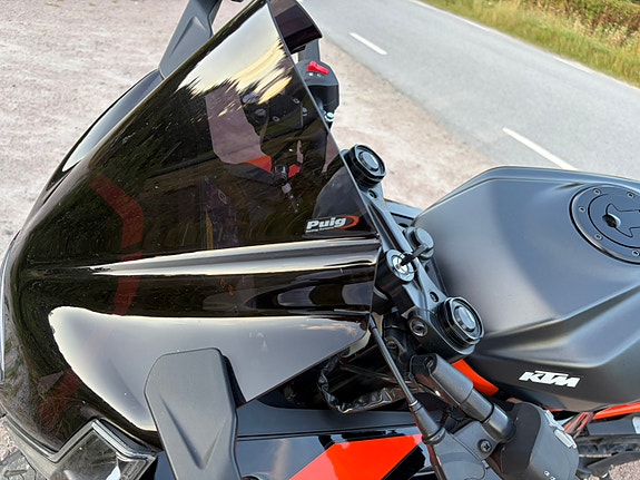 KTM RC 125 13 of 15