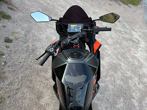 KTM RC 125 3 of 15