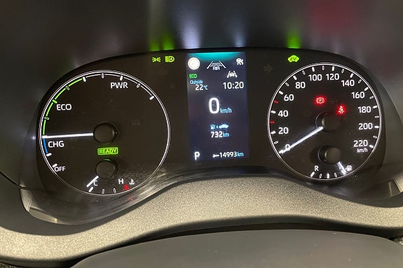 Toyota Yaris 16 of 21