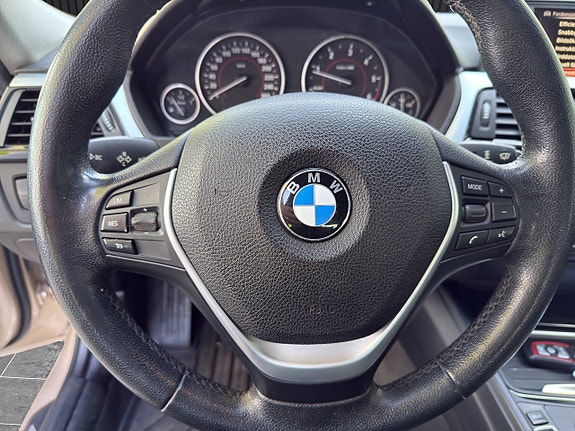 BMW 320d 15 of 24