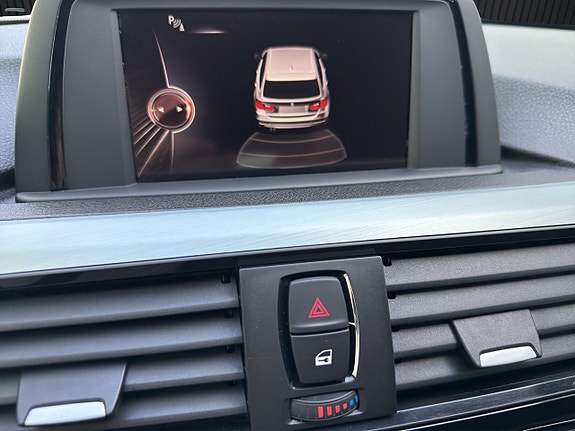 BMW 320d 18 of 24