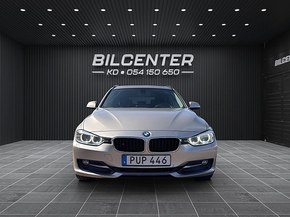 BMW 320d 2 of 24