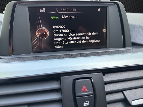BMW 320d 19 of 24