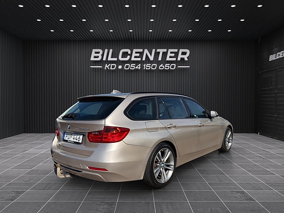 BMW 320d 7 of 24
