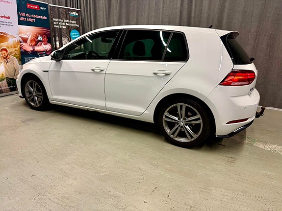Volkswagen Golf I 3 of 8
