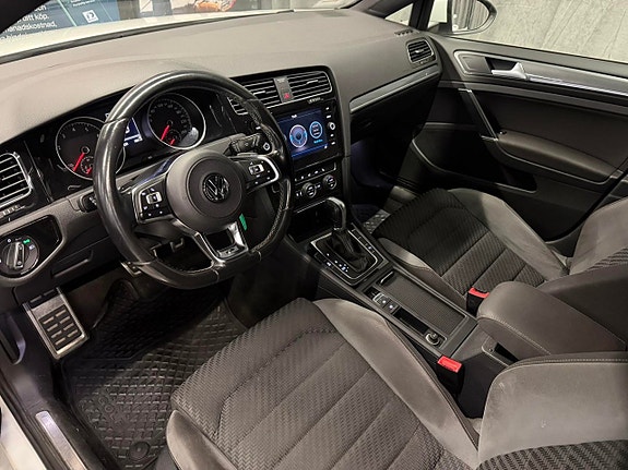 Volkswagen Golf I 5 of 8