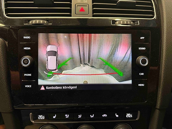 Volkswagen Golf I 8 of 8