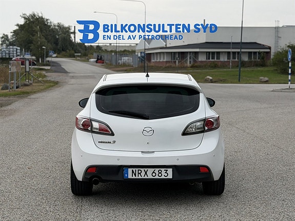 Mazda 3 14 of 15