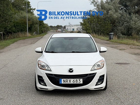 Mazda 3 2 of 15