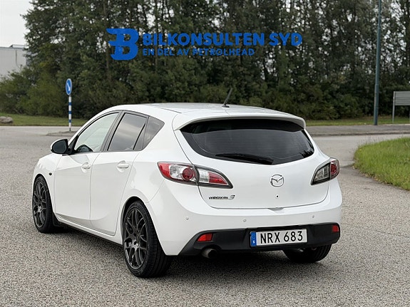 Mazda 3 13 of 15