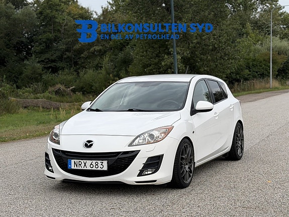 Mazda 3 3 of 15
