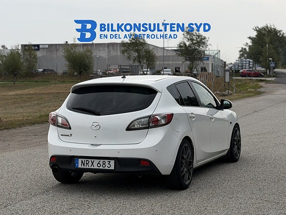Mazda 3 15 of 15