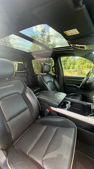 RAM 1500 4 of 7