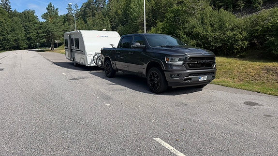 RAM 1500 2 of 7
