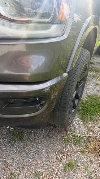 RAM 1500 7 of 7