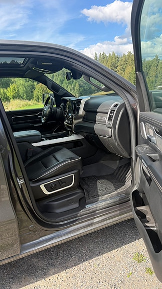 RAM 1500 6 of 7