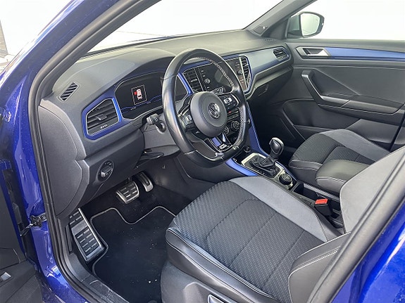 Volkswagen T-Roc 5 of 5
