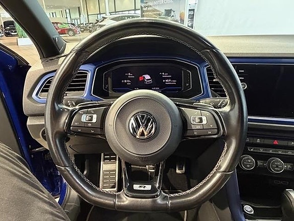 Volkswagen T-Roc 5 of 12