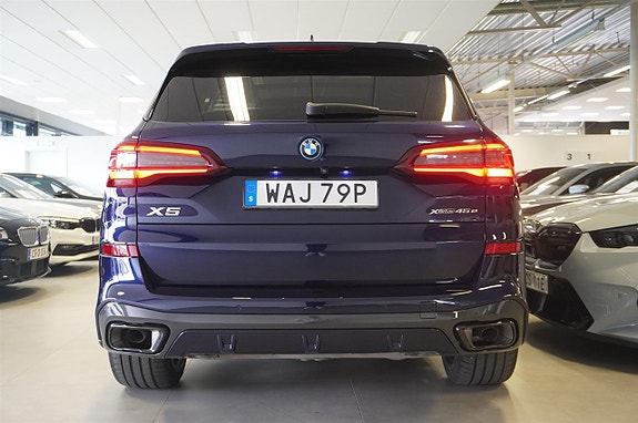 BMW X5 4 of 30
