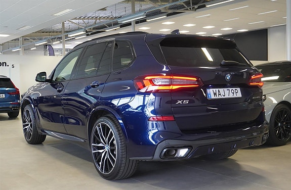 BMW X5 3 of 30