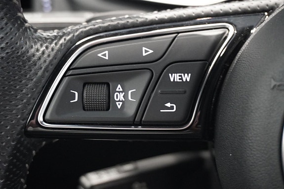 Audi A5 13 of 19