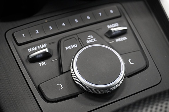Audi A5 11 of 19