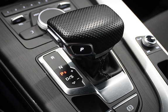 Audi A5 10 of 19